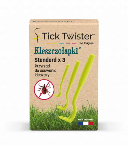 Tick Twister îndepărtează căpușele 2x TTKstandardx3.jpg