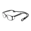 Okulary ochronne przed promieniowaniem RTG