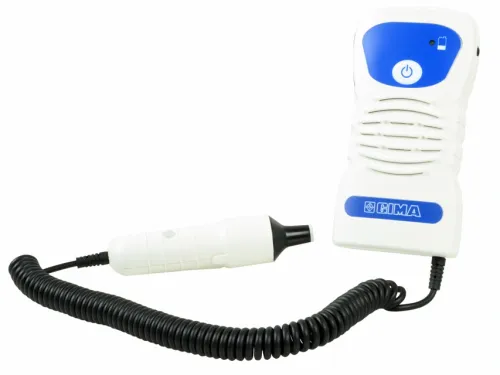 Doppler veterinar 8 MHz GIMA 33121.webp