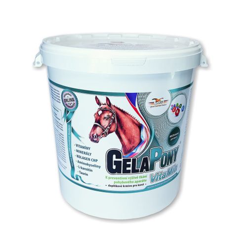 GelaPony Vitamina GelaPony Vitamin 10,8kg.jpg