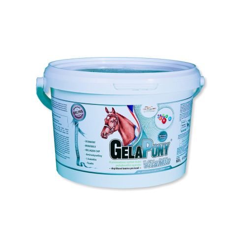 GelaPony Vitamina GelaPony Vitamin 900 g.jpg