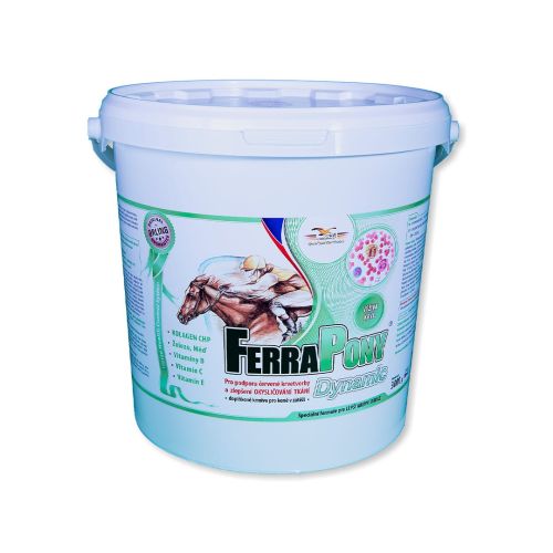 FerraPony Dinamic FerraPony Dynamic 3000g.jpg