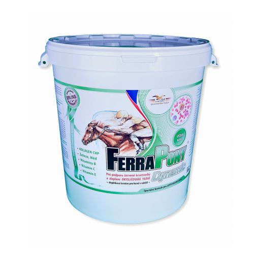 FerraPony Dinamic FerraPony Dynamic 10kg.jpg