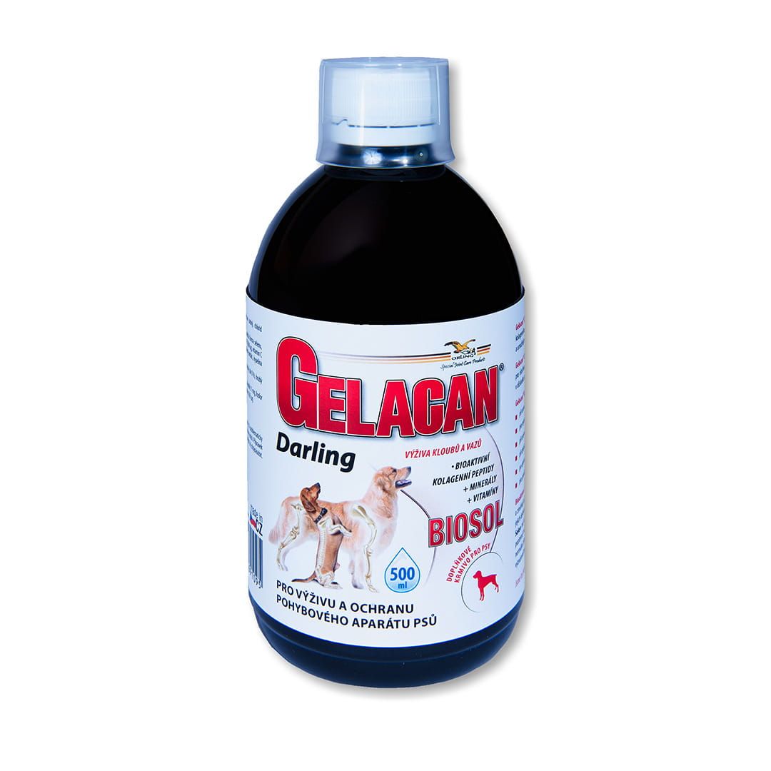 Gelacan Darling Biosol dla psów 500 ml.jpg