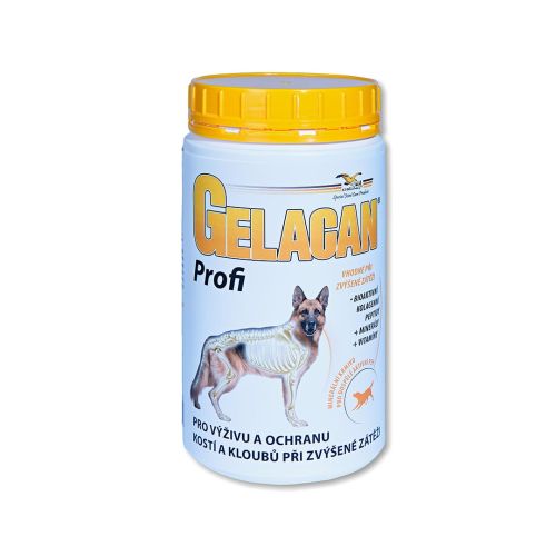 Gelacan Profi Aquamin pentru câini Gelacan Profi Aquamin dla psów 500g.jpg