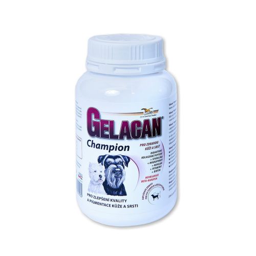 Gelacan Champion negru și alb Gelacan Champion Black &amp; White 150g.jpg