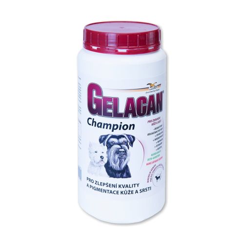 Gelacan Champion negru și alb Gelacan Champion Black &amp; White 500g.jpg