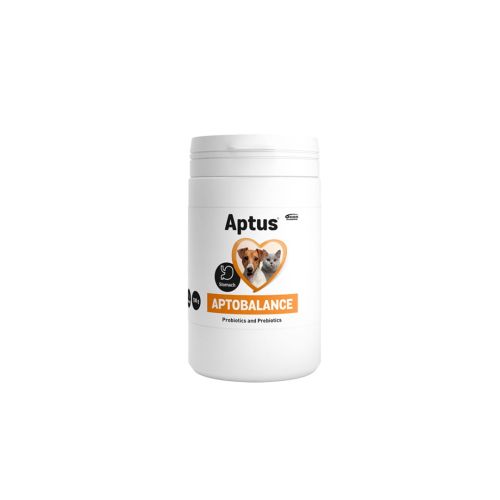 Aptus APTOBALANCE Pudră pentru animale de companie 140 g Aptus APTOBALANCE Pet proszek 140 g-2.jpg