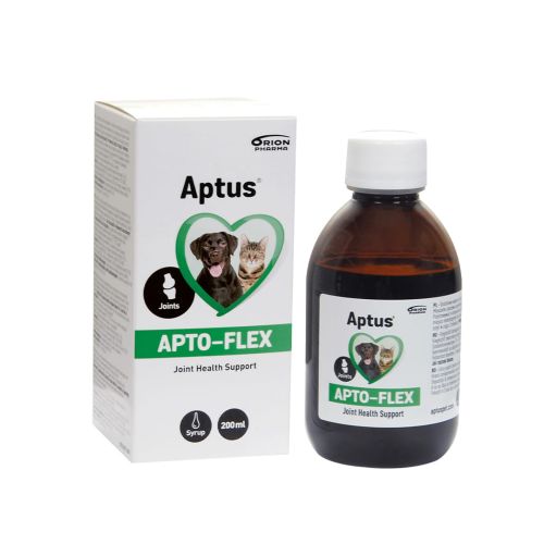 Aptus APTO-FLEX sirop Aptus APTO-FLEX syrop 200 ml.jpg