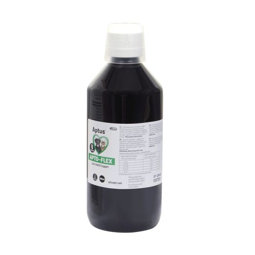 Aptus APTO-FLEX sirop Aptus APTO-FLEX syrop 500ml.jpg