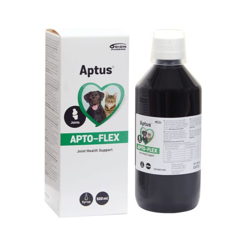 Aptus APTO-FLEX sirop Aptus APTO-FLEX syrop 500ml-2.jpg