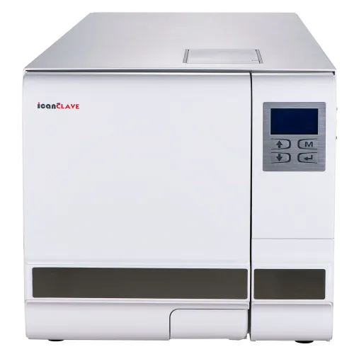 Autoclav STE-23-D 23 L ICANCLAVE icanclave-1.jpg