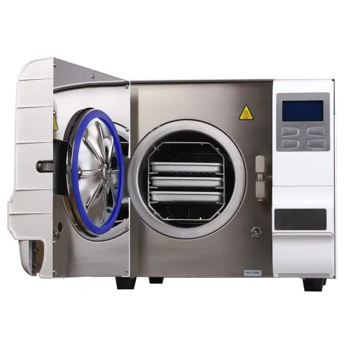 Autoclav STE-23-D 23 L ICANCLAVE icanclave-3.jpg