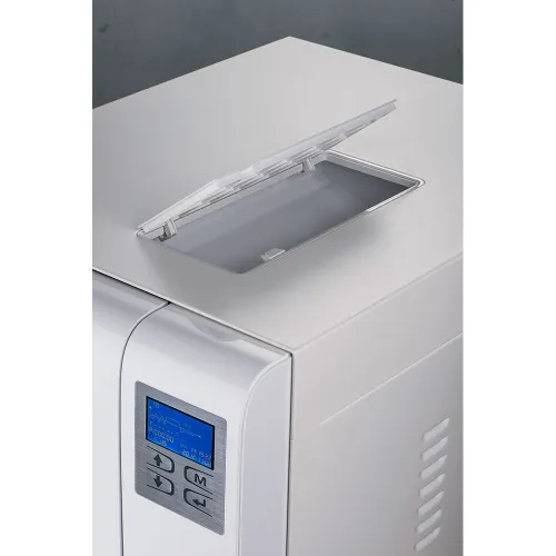 Autoclav STE-23-D 23 L ICANCLAVE icanclave-5.jpg