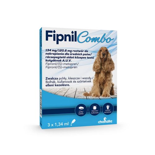 FIPNIL Combo Câine FIPNIL Combo Dog M.jpg