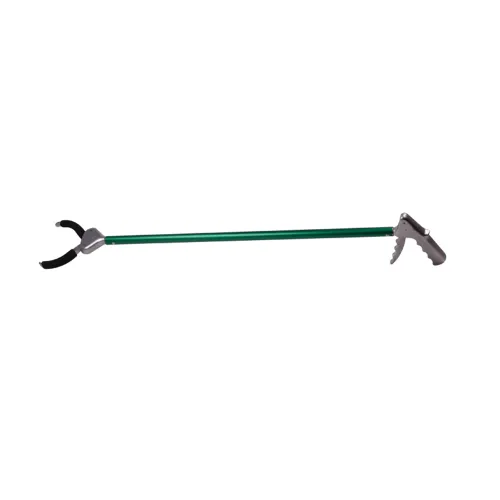 Dispozitiv de capturare a pisicilor din aluminiu, 96 cm, model 311S