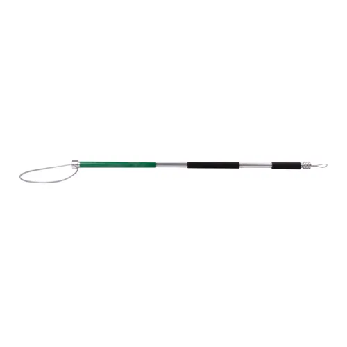 Dispozitiv de imobilizare a câinilor Tomahawk, din aluminiu, 152 cm