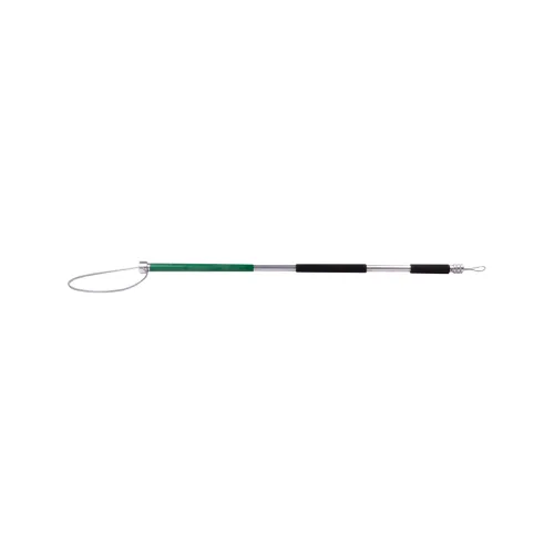 Dispozitiv de imobilizare a câinilor Tomahawk, din aluminiu, 122 cm