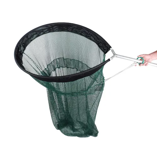 Plasă Dura-Flex HD pentru capturarea animalelor, 152 cm