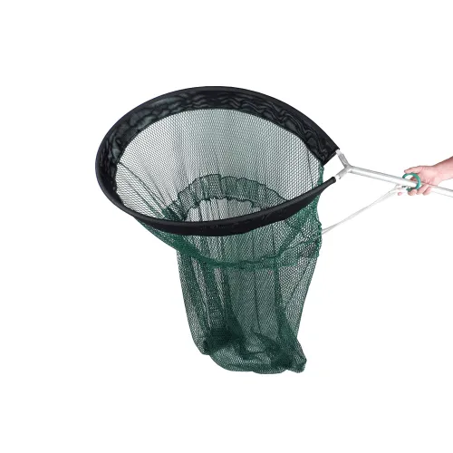 Plasă Dura-Flex HD pentru capturarea animalelor, 122 cm