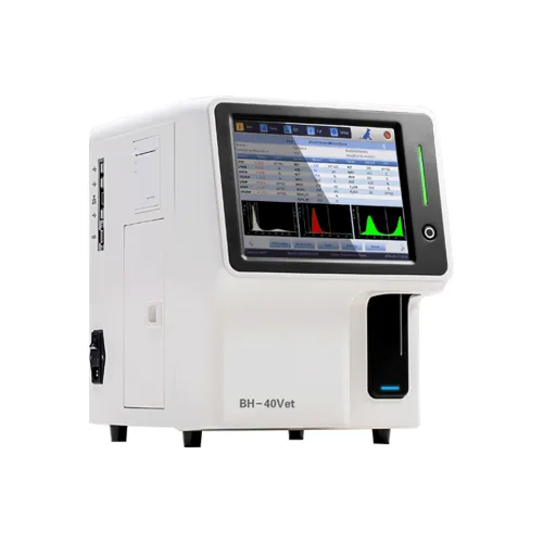 Analizor hematologic veterinar URIT-2900VET PLUS