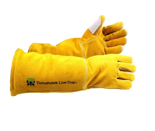 Guard 46 cm – BGL Mănuși lungi de protecție Bite Guard 46 cm – BGL