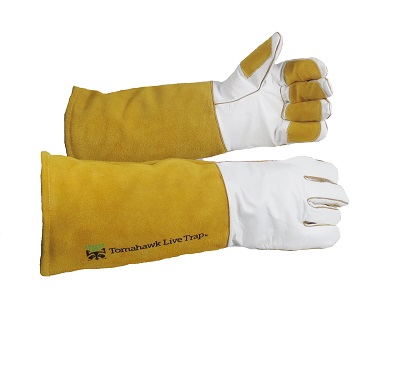 Mănuși de protecție ranforsate 46 cm – BGD