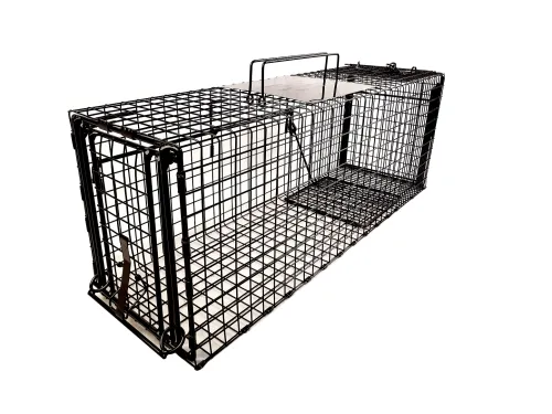 Cușcă gravitațională 75 × 22,5 × 27,5 cm – GT606