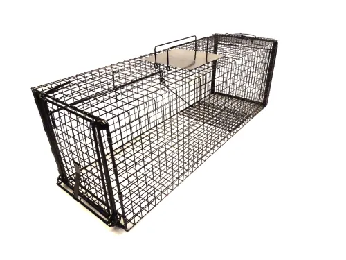 Cușcă gravitațională 90 × 30 × 30 cm – GT608