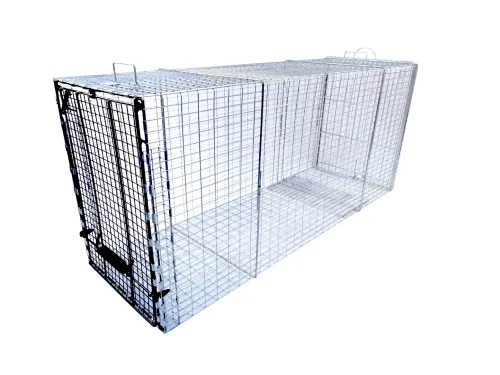 Cușcă gravitațională 180 × 50 × 65 cm – GT610C