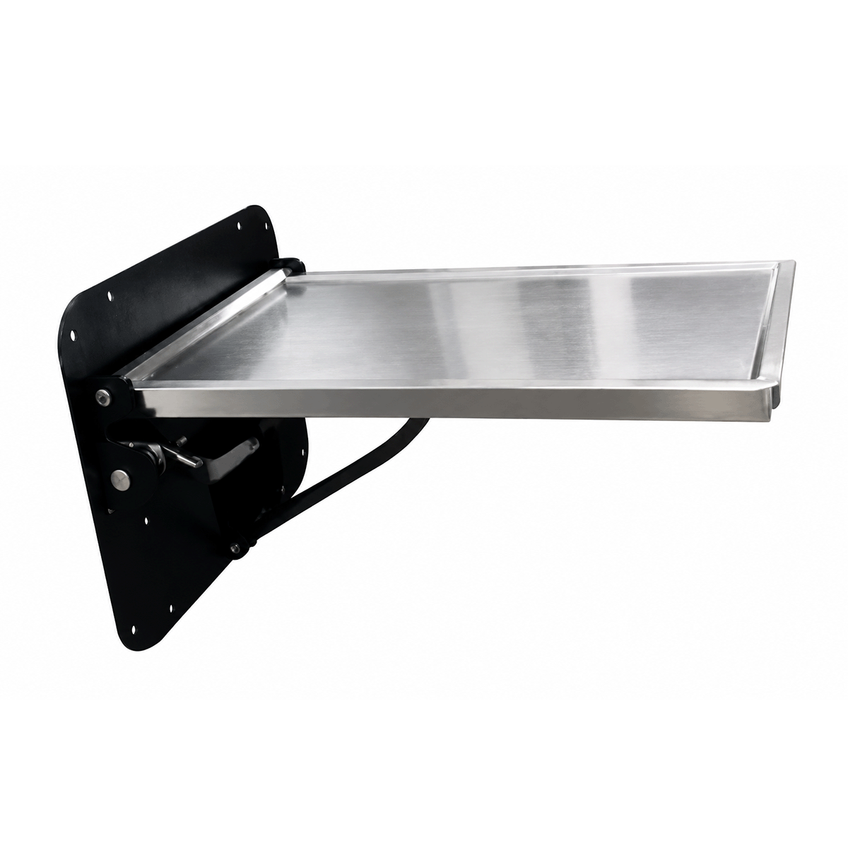 Masă de diagnostic pliabilă 112 × 56 cm