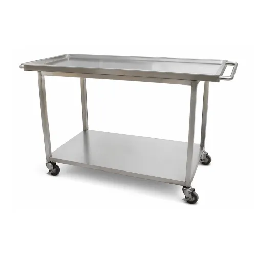 Targă și cărucior de transport 136 × 60 × 85 cm TTDJ-01.png