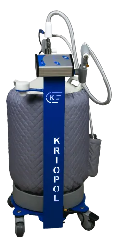 Dispozitiv pentru criochirurgie locală R30/R50 Bora bora-1.png