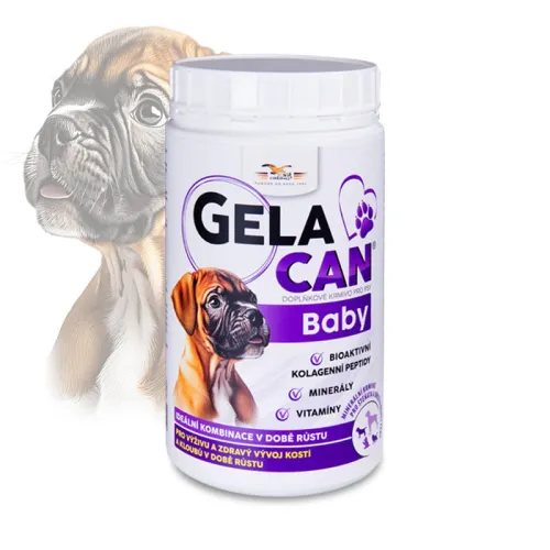 Gelacan Baby Aquamin pentru căței Gelacan-Baby-500-g---proszek.jpg