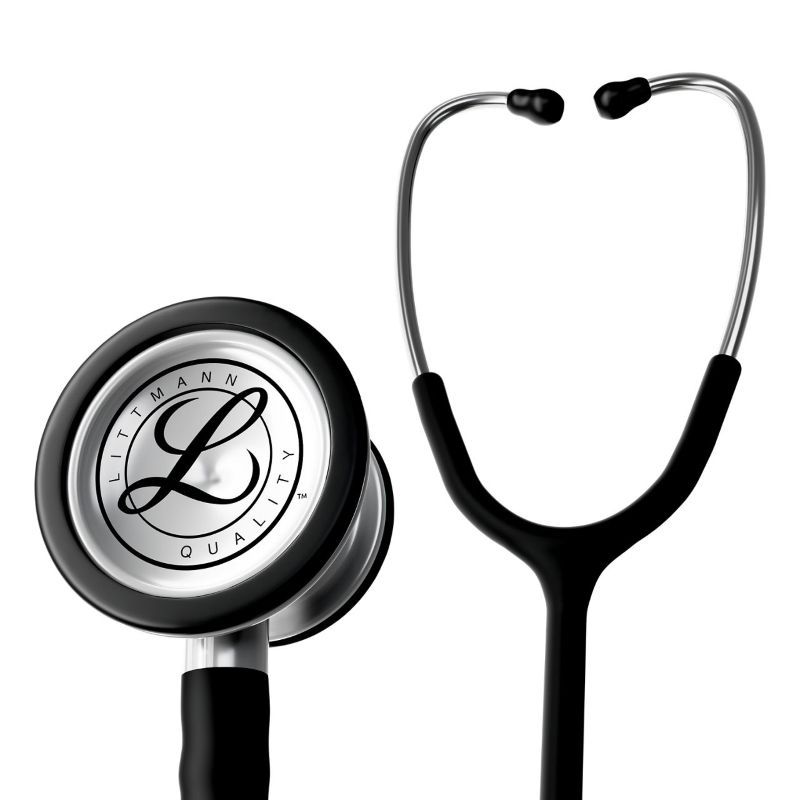 Stetoscop 3M Littmann Classic III multicolor