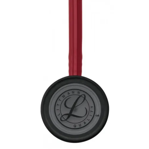 Stetoscop 3M Littmann Classic III multicolor 5868-burgund-1.jpg