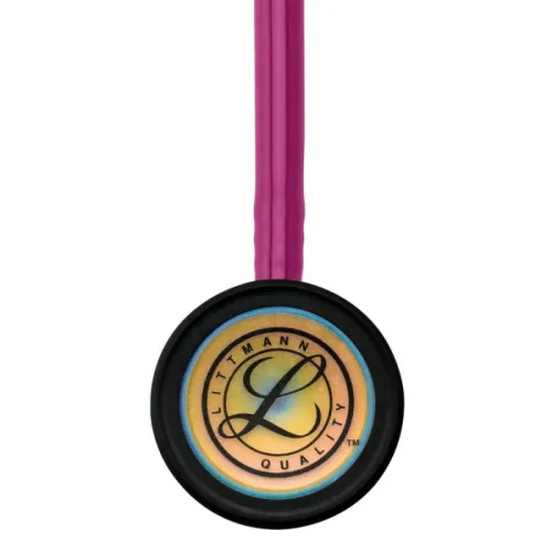 Stetoscop 3M Littmann Classic III multicolor 5806-rainbow-róż-1.jpg