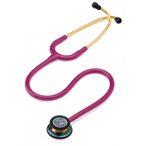 Stetoscop 3M Littmann Classic III multicolor 5806-rainbow-róż.jpg