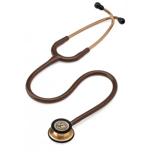Stetoscop 3M Littmann Classic III multicolor 5809-miedziany.jpg