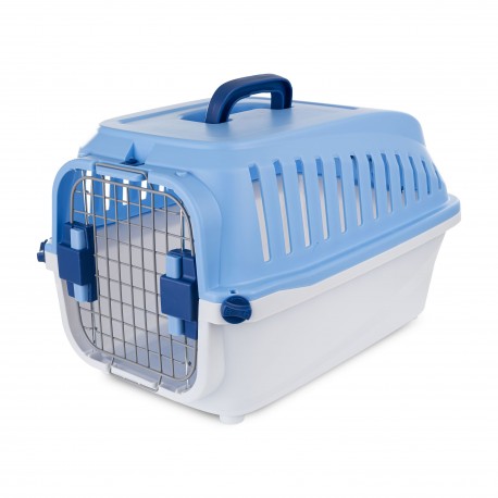 Ușă metalică pentru transport 55 x 35 x 32 cm