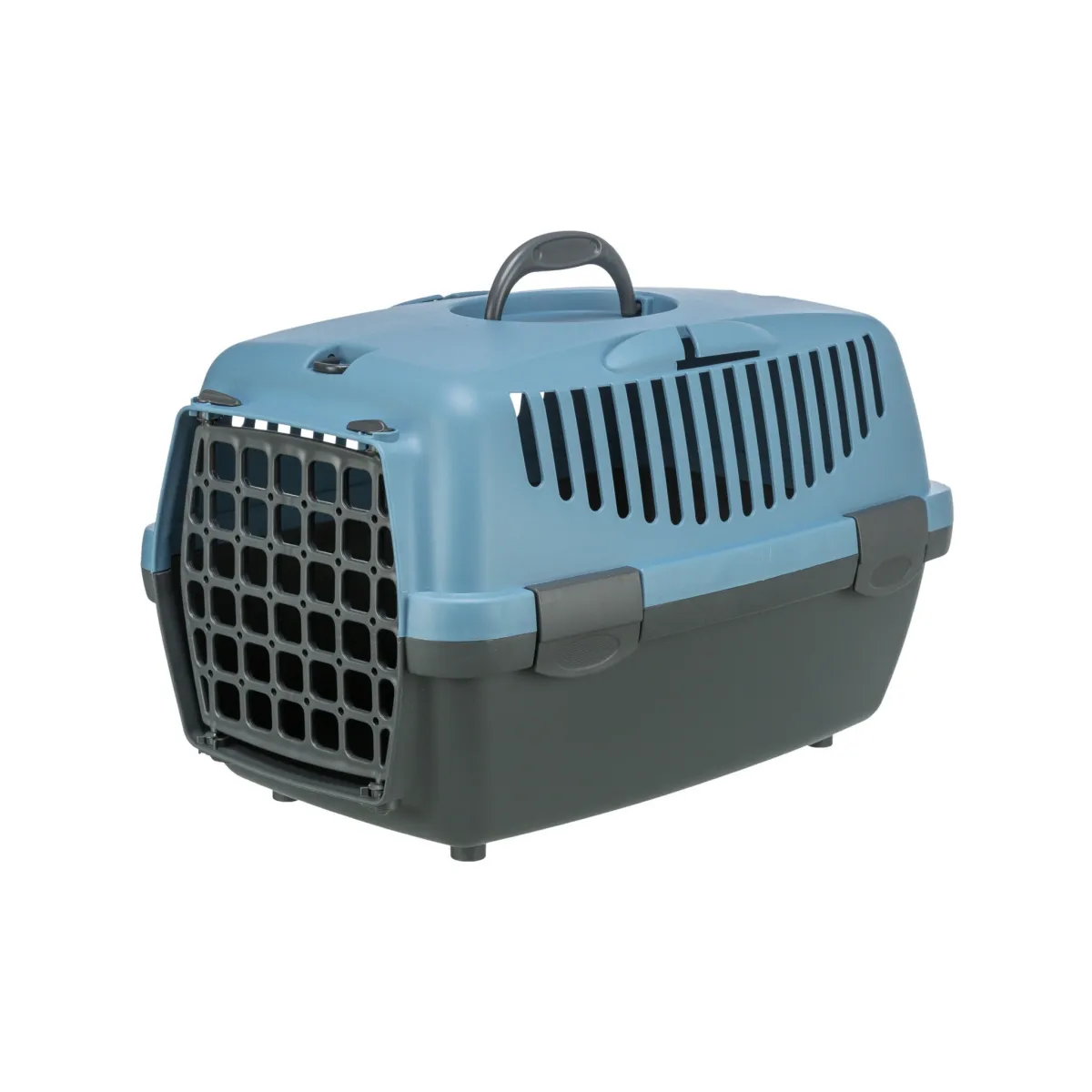 Cutie de transport CAPRI 32 × 31 × 48 cm albastru