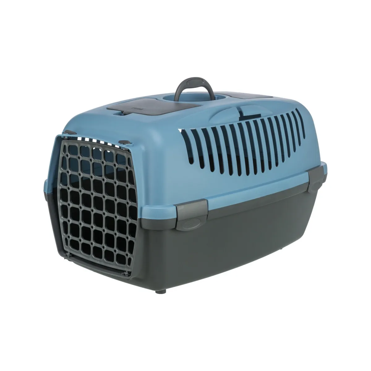Cutie de transport CAPRI 40 × 38 × 61 cm albastru