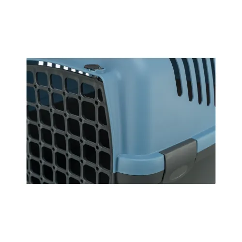Cutie de transport CAPRI 40 × 38 × 61 cm albastru box-transportowy-capri3-niebieski (2).jpg