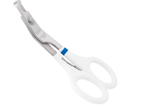 DoggyMan Nail Clipper – unghieră curbată pentru câini, 12,5 cm