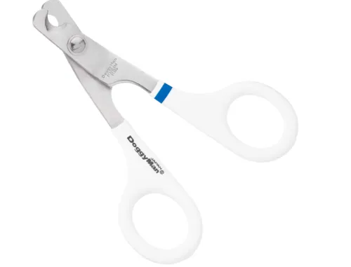 DoggyMan Nail Clipper – unghieră curbată pentru câini, 12,5 cm Screenshot 2026-09-23 145409.png