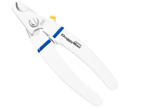 DoggyMan Nail Clippers Large – clește mare pentru ghearele câinilor