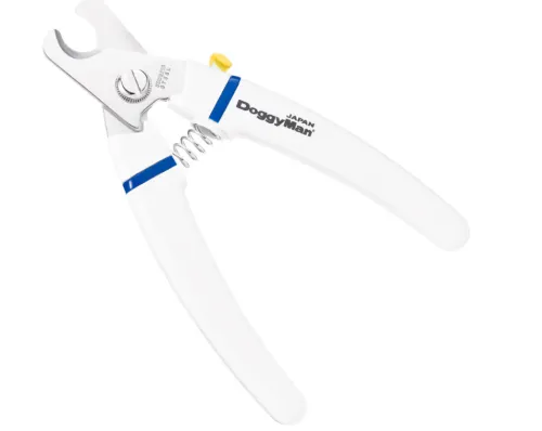 DoggyMan Nail Clippers Large – clește mare pentru ghearele câinilor Screenshot 2026-09-23 150335.png