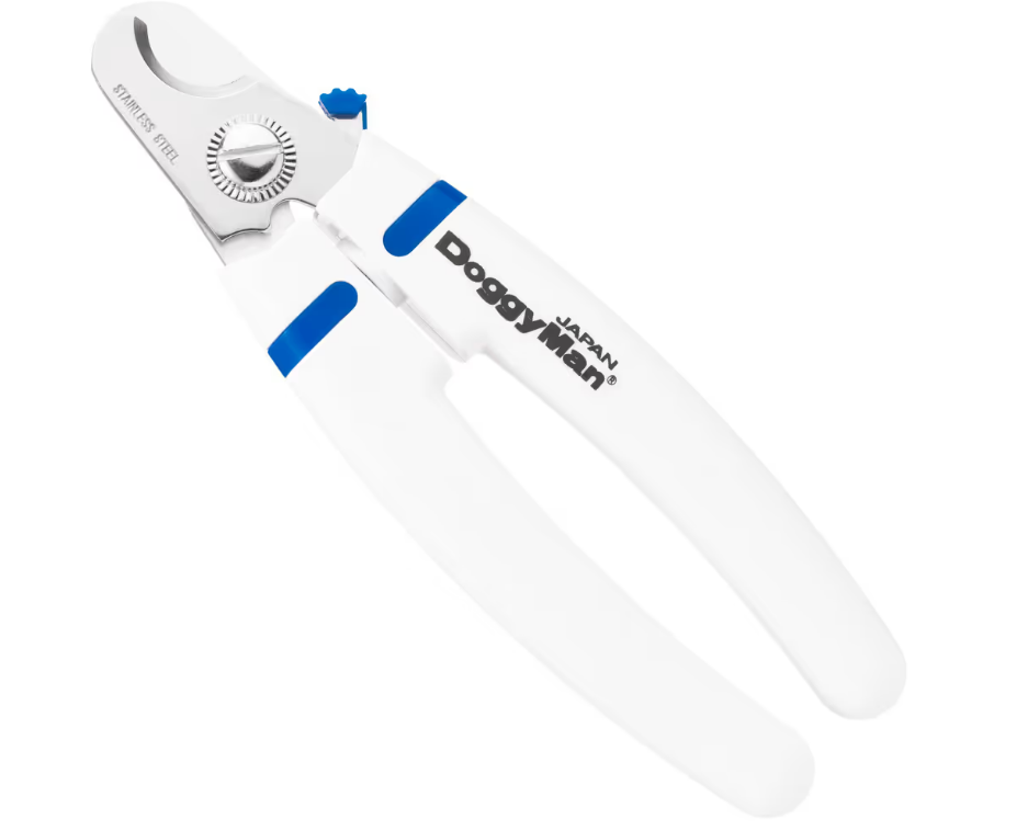 DoggyMan Nail Clippers Small – clește mic pentru ghearele câinilor