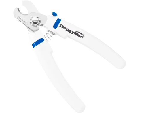 DoggyMan Nail Clippers Small – clește mic pentru ghearele câinilor Screenshot 2026-09-23 150702.png