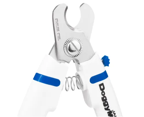 DoggyMan Nail Clippers Small – clește mic pentru ghearele câinilor Screenshot 2026-09-23 150728.png